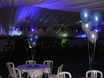 Mobile Discos for Weddings in Cambridge