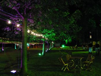 Mobile Discos Suffolk