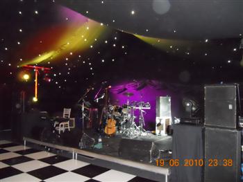 PA Systems for Events