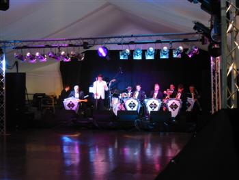 Experienced Lighting technician in Cambridge Stage Lighting Company Cambridge